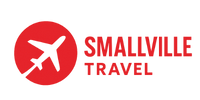 The Smallville Travel Agency LOGO